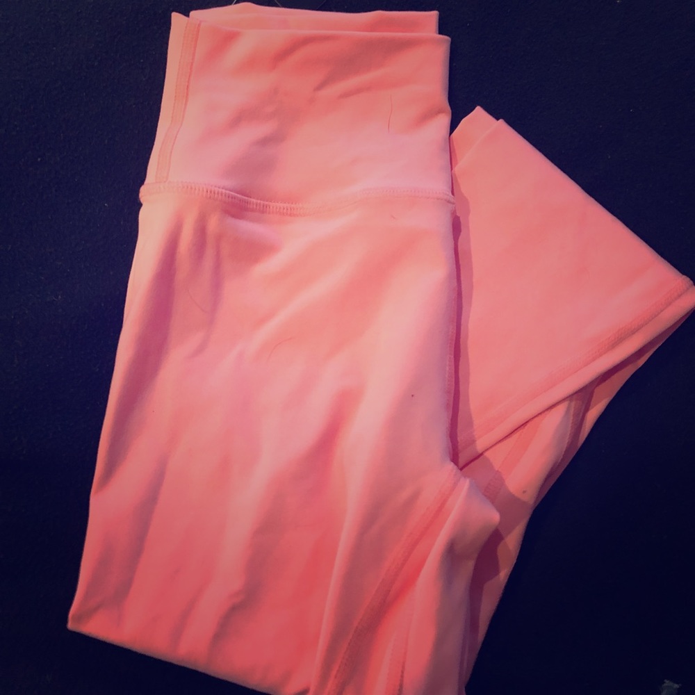 NWT Til You Collapse Legging, Size S